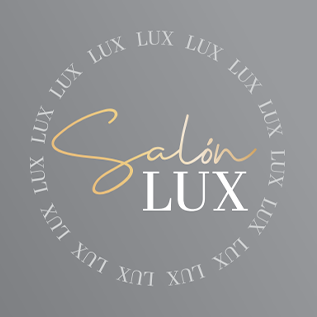 Salon Lux Logo